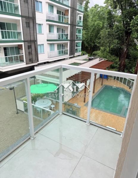 Apartamento, 2 quartos, 70 m² - Foto 1