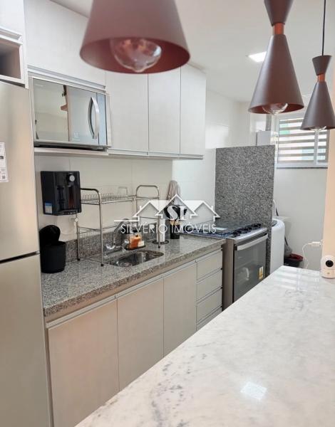 Apartamento, 2 quartos, 70 m² - Foto 18