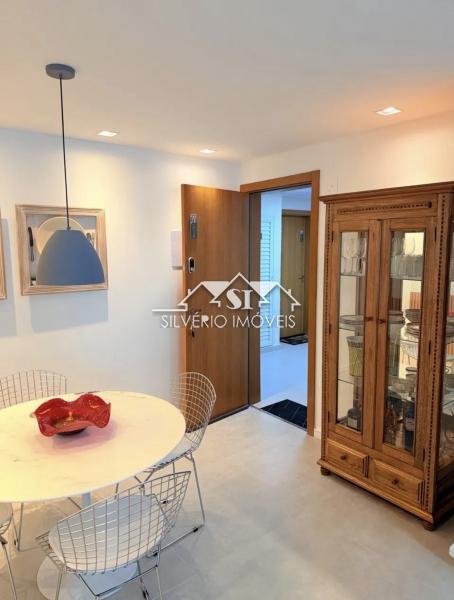 Apartamento, 2 quartos, 70 m² - Foto 5