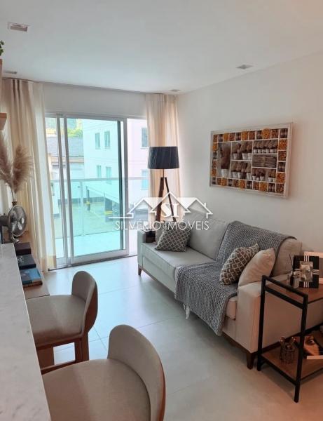 Apartamento, 2 quartos, 70 m² - Foto 3