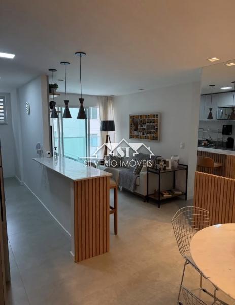 Apartamento, 2 quartos, 70 m² - Foto 6