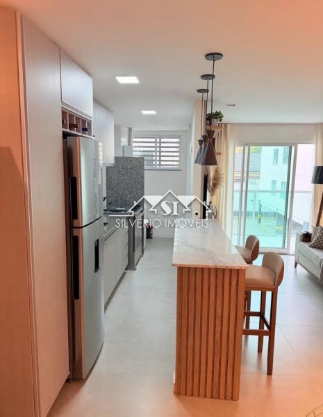 Apartamento, 2 quartos, 70 m² - Foto 15