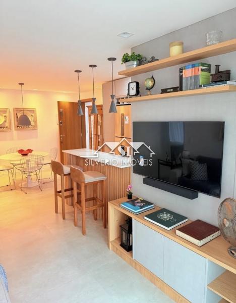 Apartamento, 2 quartos, 70 m² - Foto 4