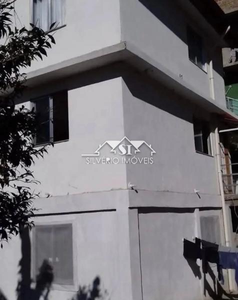 Casa, 2 quartos, 70 m² - Foto 1