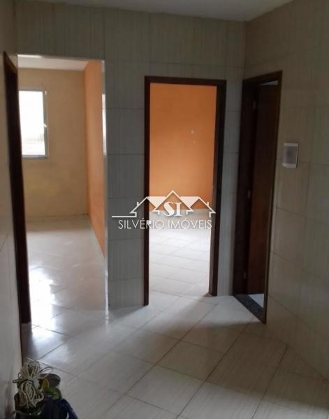 Casa, 2 quartos, 70 m² - Foto 4