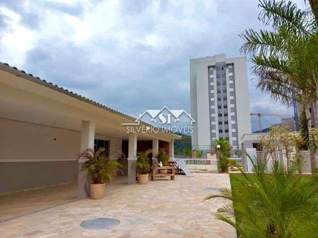 Apartamento, 2 quartos, 47 m² - Foto 1