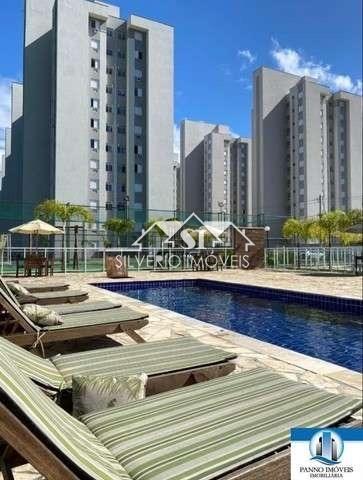 Apartamento, 2 quartos, 47 m² - Foto 2