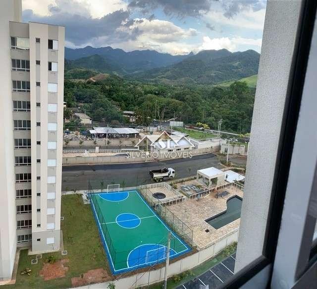 Apartamento, 2 quartos, 47 m² - Foto 10