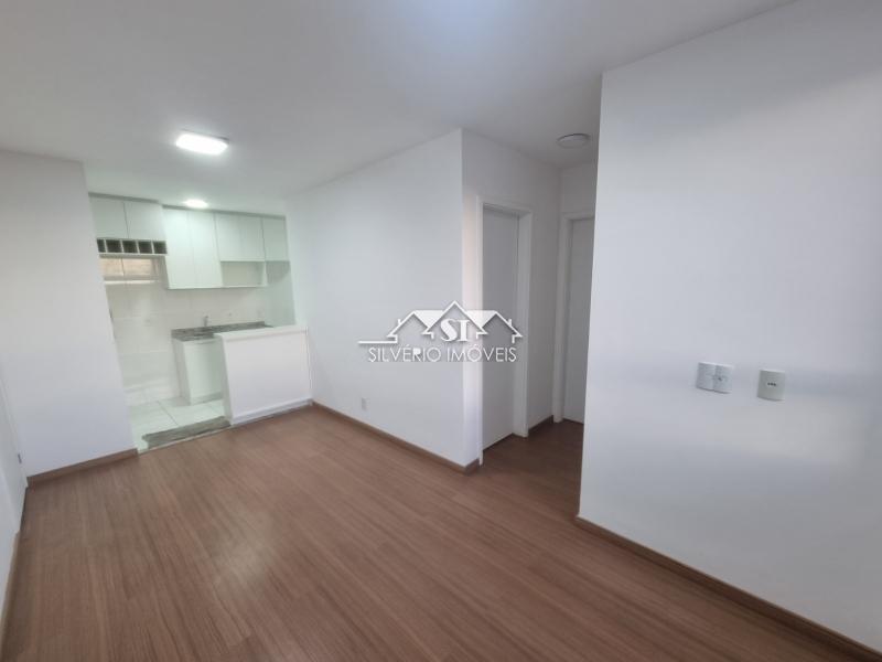 Apartamento, 2 quartos, 47 m² - Foto 15