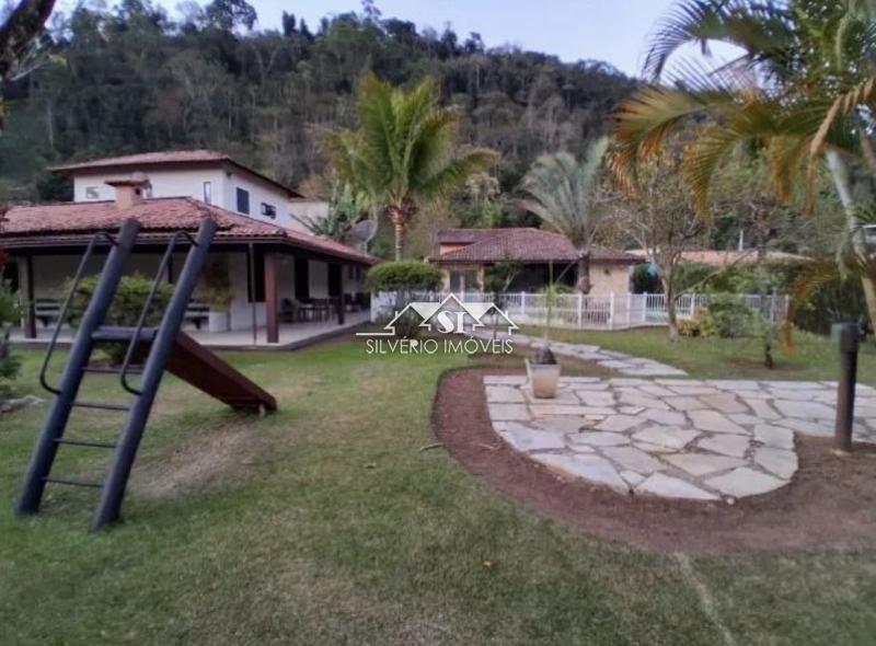 Casa, 5 quartos, 518 m² - Foto 19