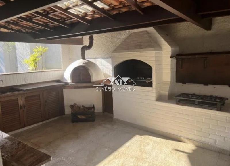 Casa, 5 quartos, 518 m² - Foto 17