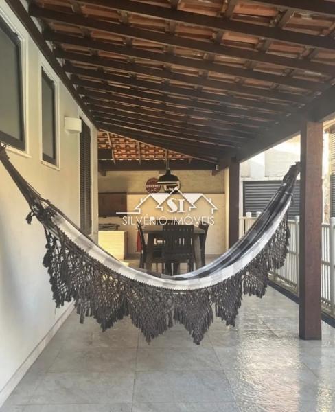 Casa, 5 quartos, 518 m² - Foto 16