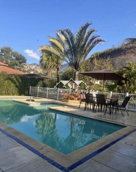 Casa, 5 quartos, 518 m² - Foto 3