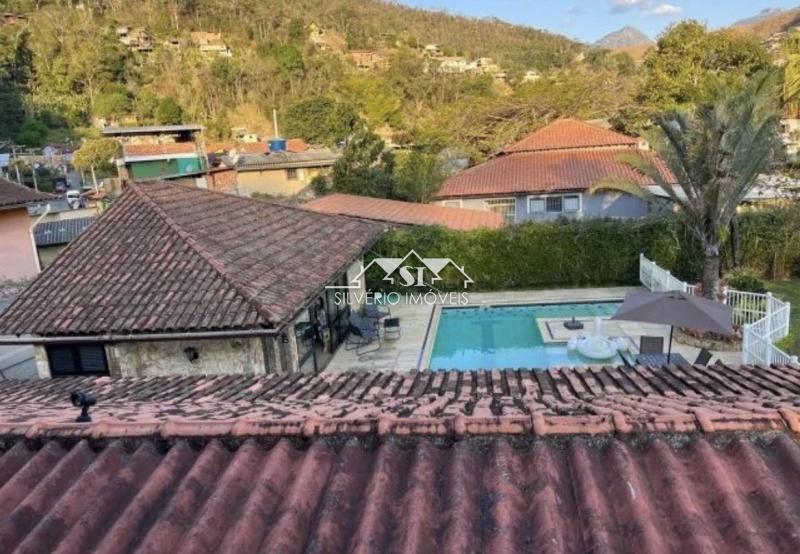 Casa, 5 quartos, 518 m² - Foto 2