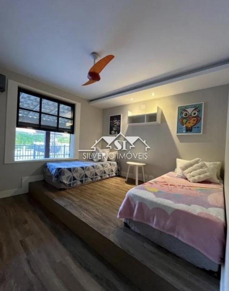 Casa, 5 quartos, 518 m² - Foto 11