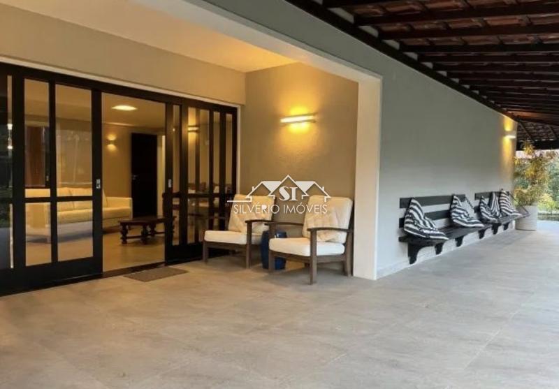 Casa, 5 quartos, 518 m² - Foto 6