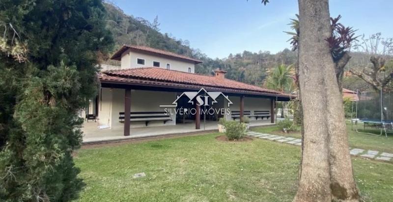 Casa, 5 quartos, 518 m² - Foto 4