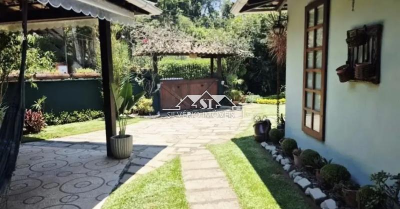 Casa à venda em Independência, Petrópolis - RJ - Foto 3