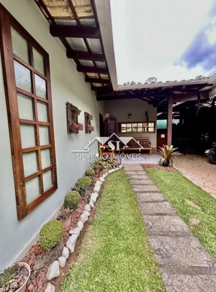 Casa à venda em Independência, Petrópolis - RJ - Foto 20