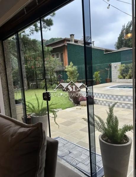 Casa à venda em Independência, Petrópolis - RJ - Foto 23