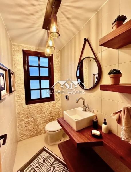 Casa à venda em Independência, Petrópolis - RJ - Foto 17