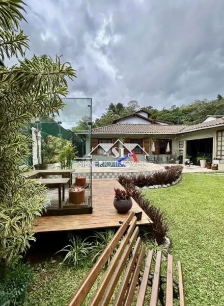 Casa à venda em Independência, Petrópolis - RJ - Foto 22