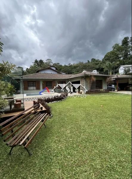 Casa à venda em Independência, Petrópolis - RJ - Foto 21