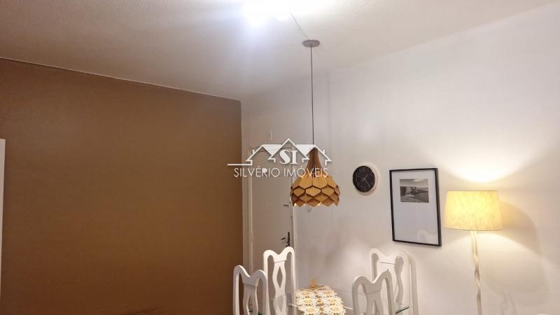 Apartamento, 1 quarto, 40 m² - Foto 2