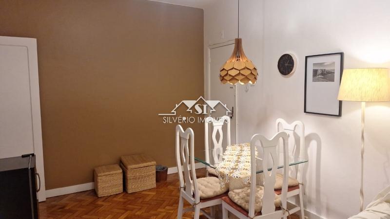 Apartamento, 1 quarto, 40 m² - Foto 4