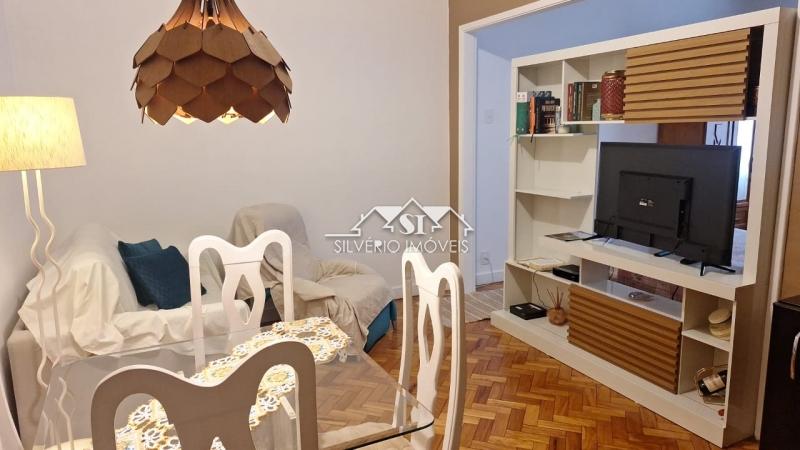 Apartamento, 1 quarto, 40 m² - Foto 1