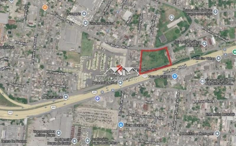 Terreno, 10000 m² - Foto 1