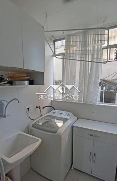 Apartamento, 2 quartos, 65 m² - Foto 7