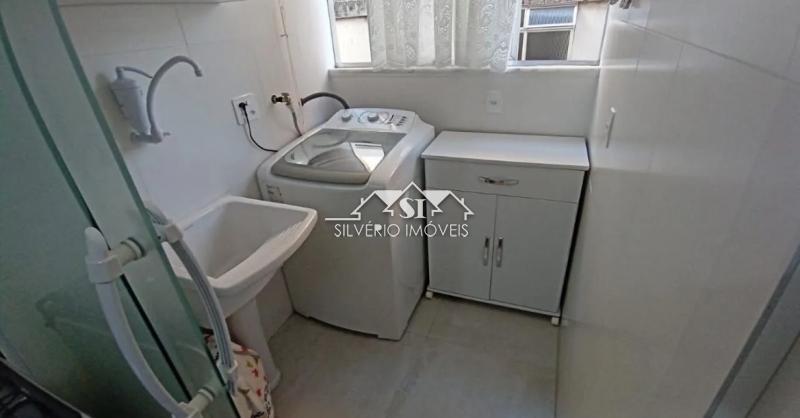 Apartamento, 2 quartos, 65 m² - Foto 8