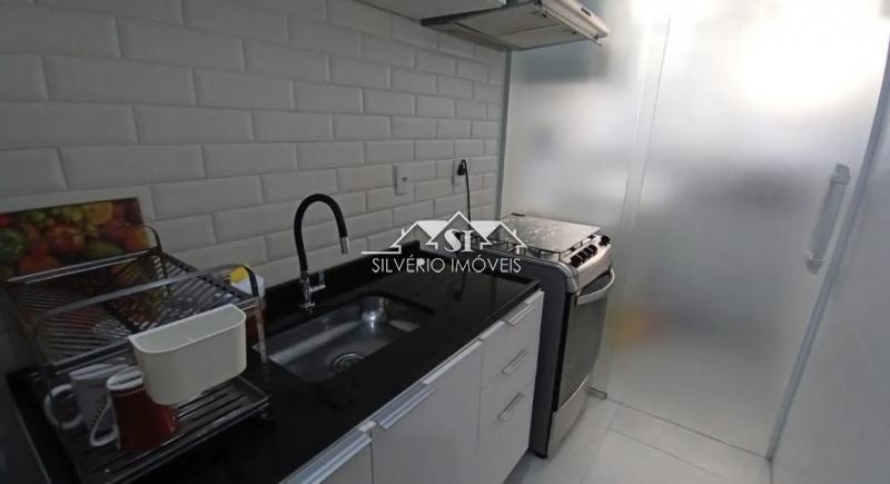 Apartamento, 2 quartos, 65 m² - Foto 11