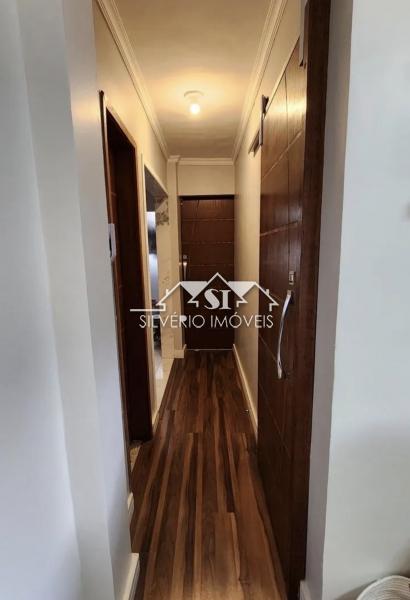 Apartamento, 2 quartos, 65 m² - Foto 6