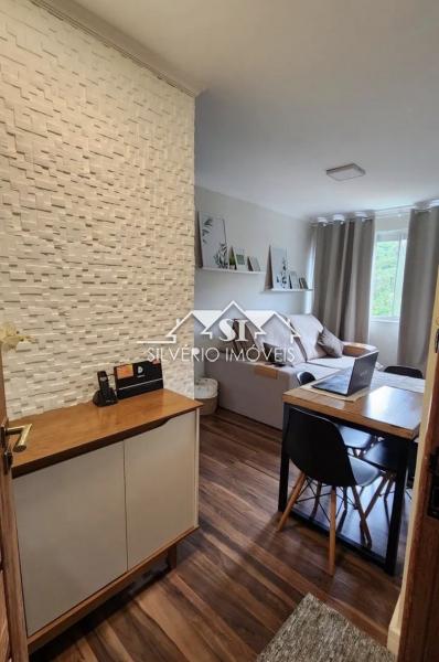 Apartamento, 2 quartos, 65 m² - Foto 4