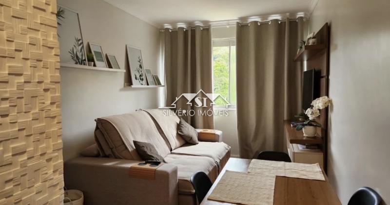 Apartamento, 2 quartos, 65 m² - Foto 3