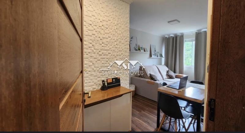 Apartamento, 2 quartos, 65 m² - Foto 20