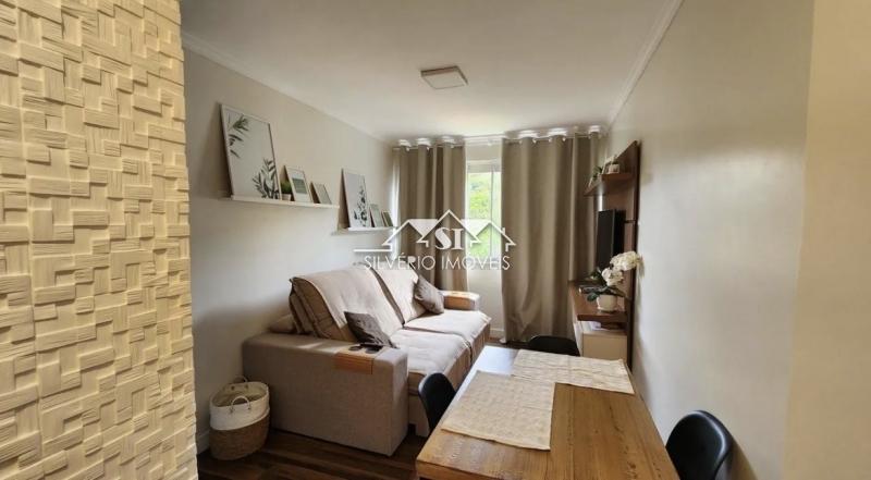 Apartamento, 2 quartos, 65 m² - Foto 2