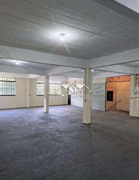 Depósito-Galpão, 140 m² - Foto 1