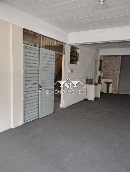 Depósito-Galpão, 140 m² - Foto 4