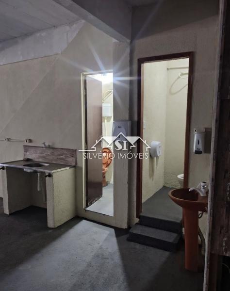 Depósito-Galpão, 150 m² - Foto 2