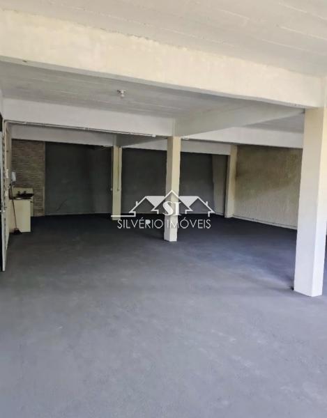 Depósito-Galpão, 150 m² - Foto 4