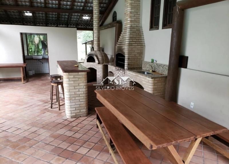 Sítio, 2 quartos, 6000 m² - Foto 2