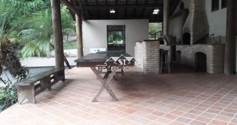 Sítio, 2 quartos, 6000 m² - Foto 3