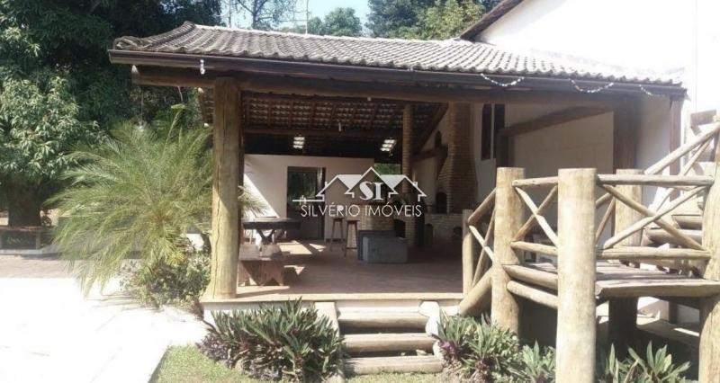 Sítio, 2 quartos, 6000 m² - Foto 5