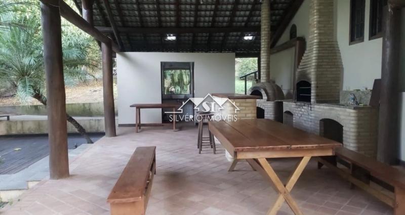 Sítio, 2 quartos, 6000 m² - Foto 7