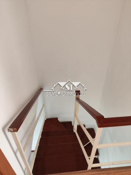 Apartamento para Alugar  à venda em São Sebastião, Petrópolis - RJ - Foto 6