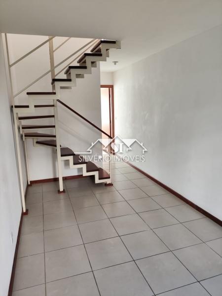 Apartamento para Alugar  à venda em São Sebastião, Petrópolis - RJ - Foto 8