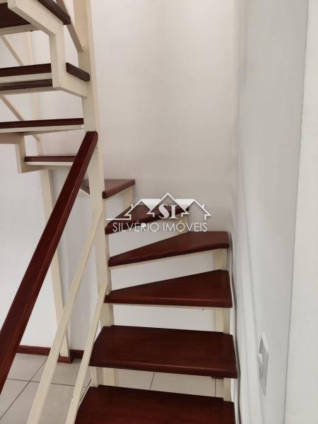 Apartamento para Alugar  à venda em São Sebastião, Petrópolis - RJ - Foto 9